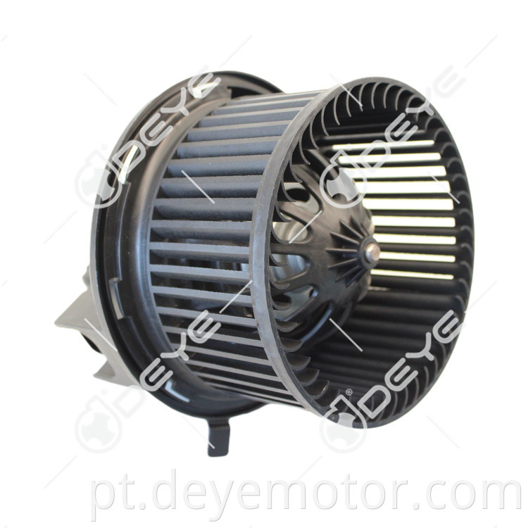 5066553AA motor de ventoinha de ar condicionado de carro de venda quente para GM JEEP LIBERTY WRANGLER